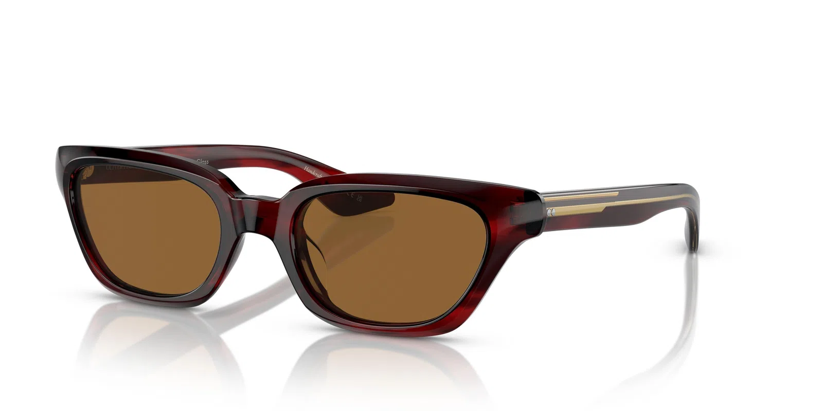 Oliver Peoples 1983c 5512SU Sunglasses - view 13